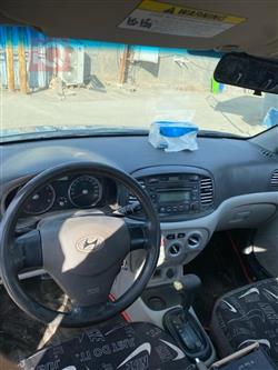 هيونداي أكسنت